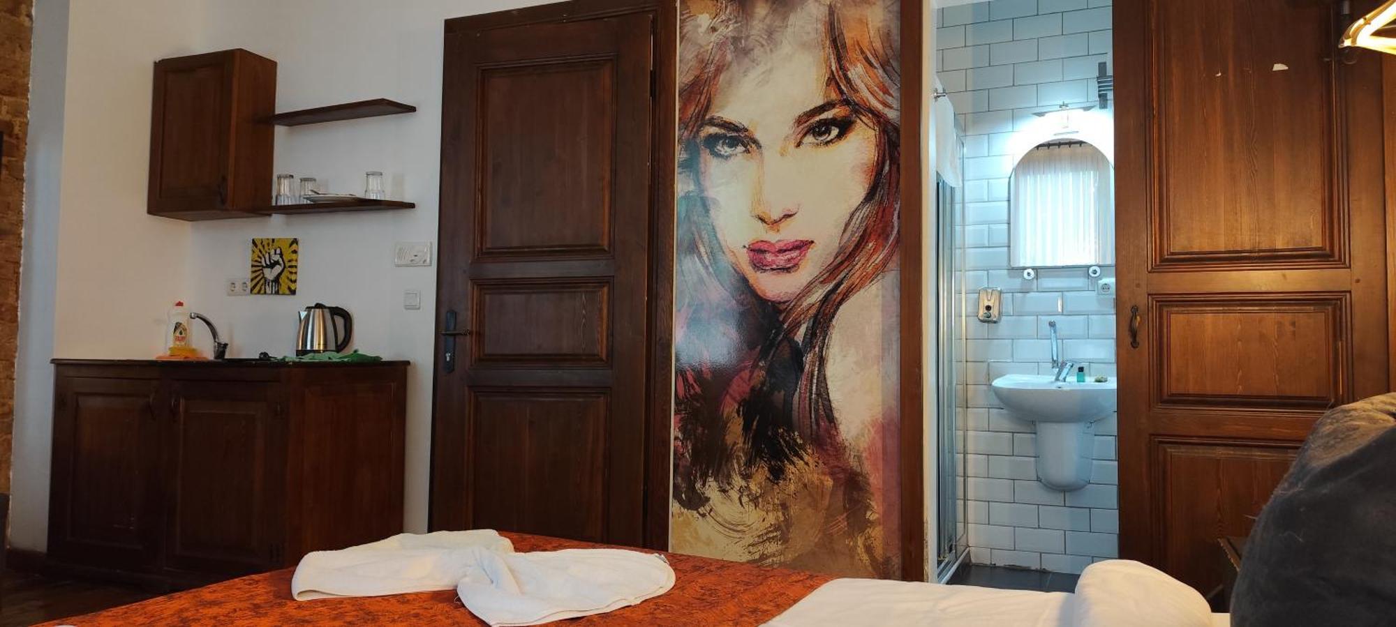 Historic Galata 3*