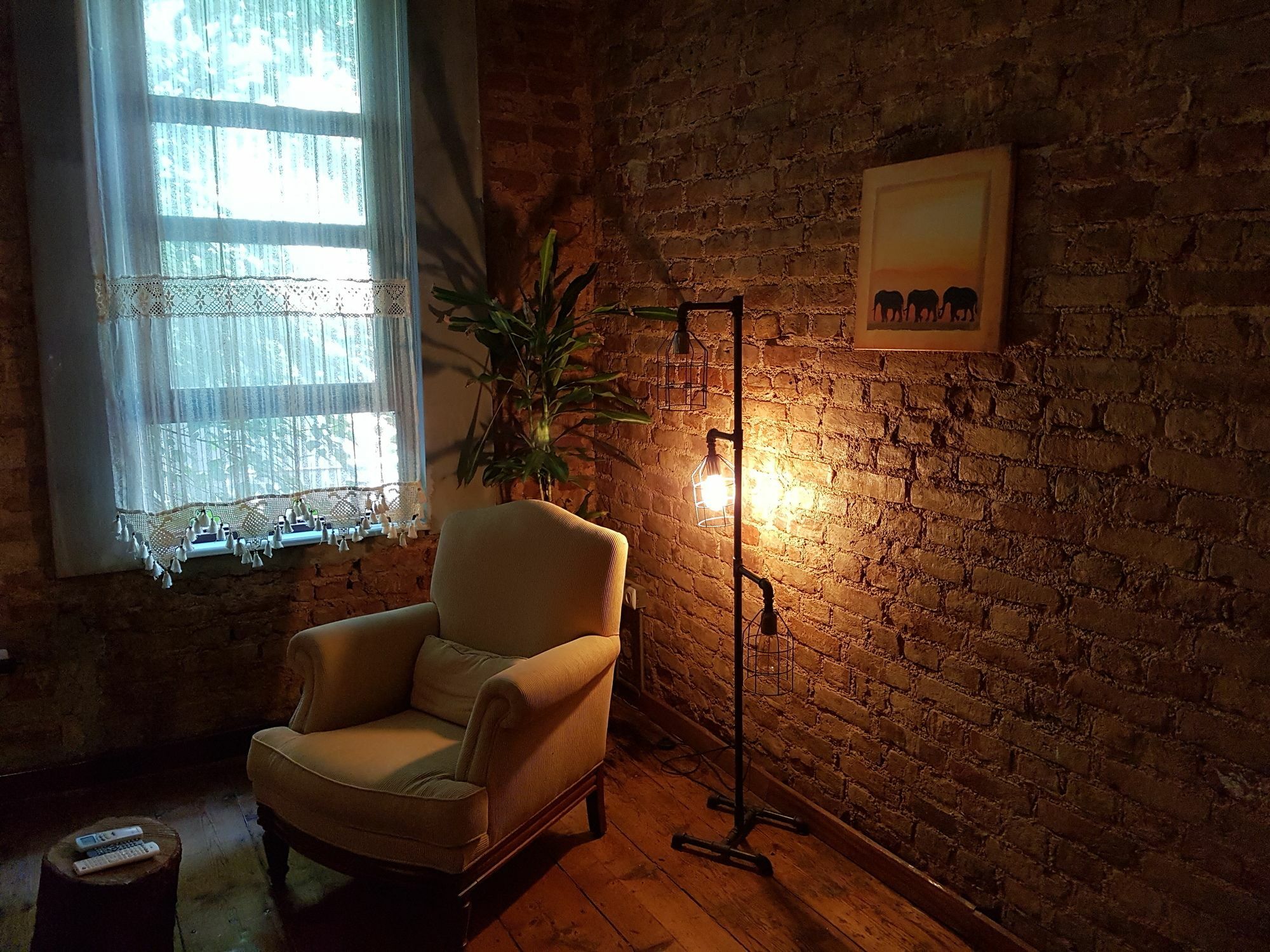 Apart Otel Historic Galata 3*
