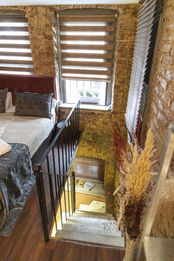 Historic Galata Hotel de apartamente 3*