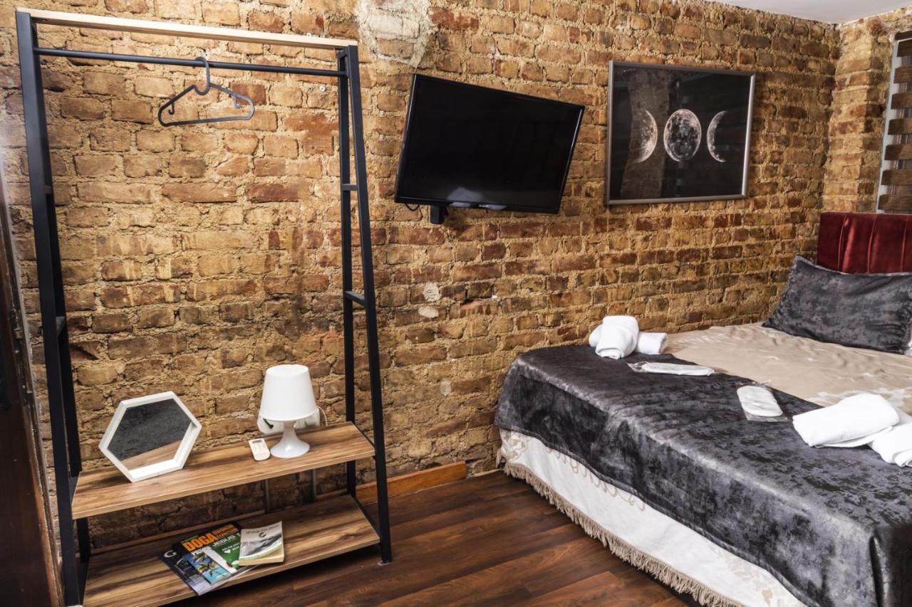 Historic Galata Hotel de apartamente Istanbul