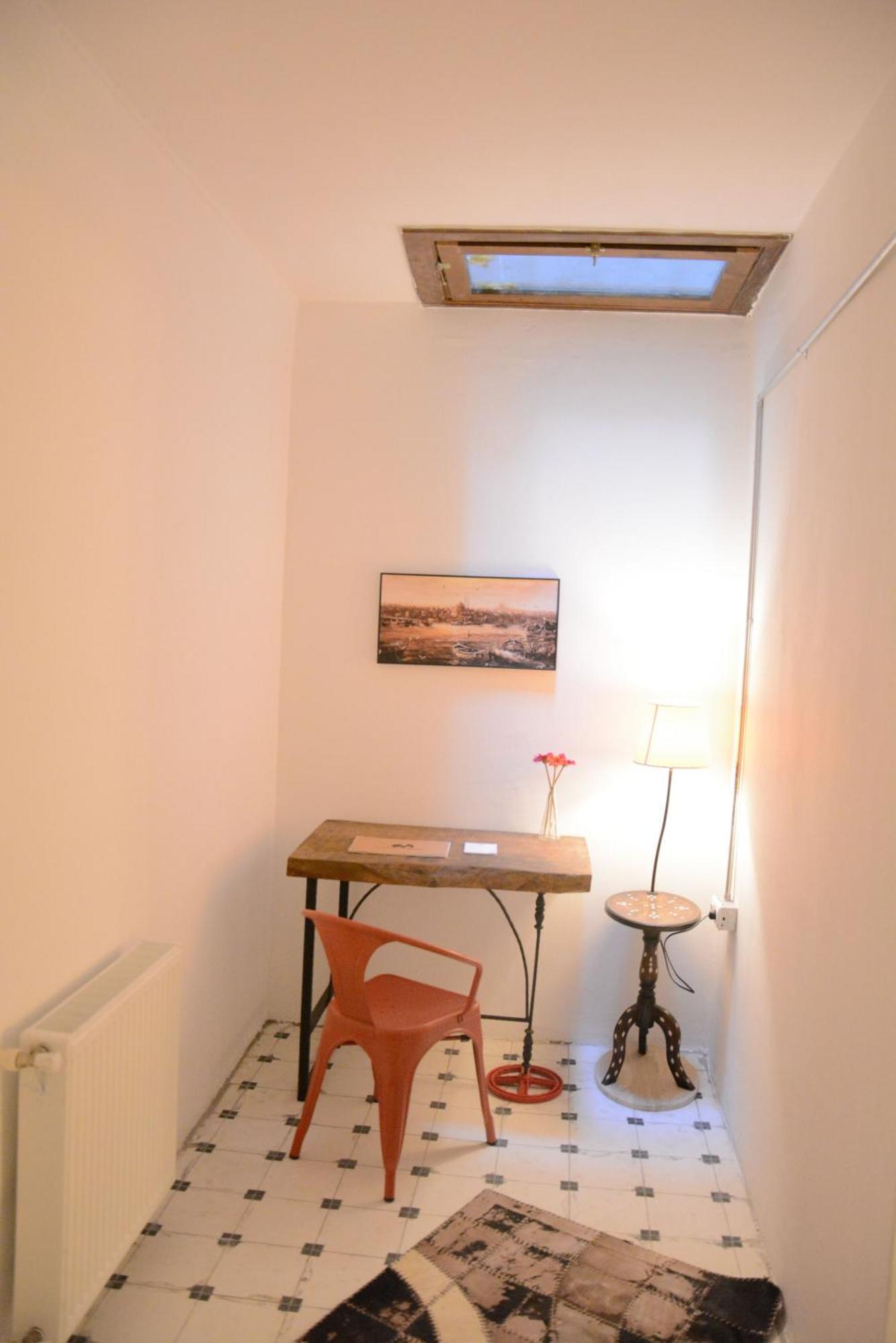 Hotel de apartamente Historic Galata Istanbul