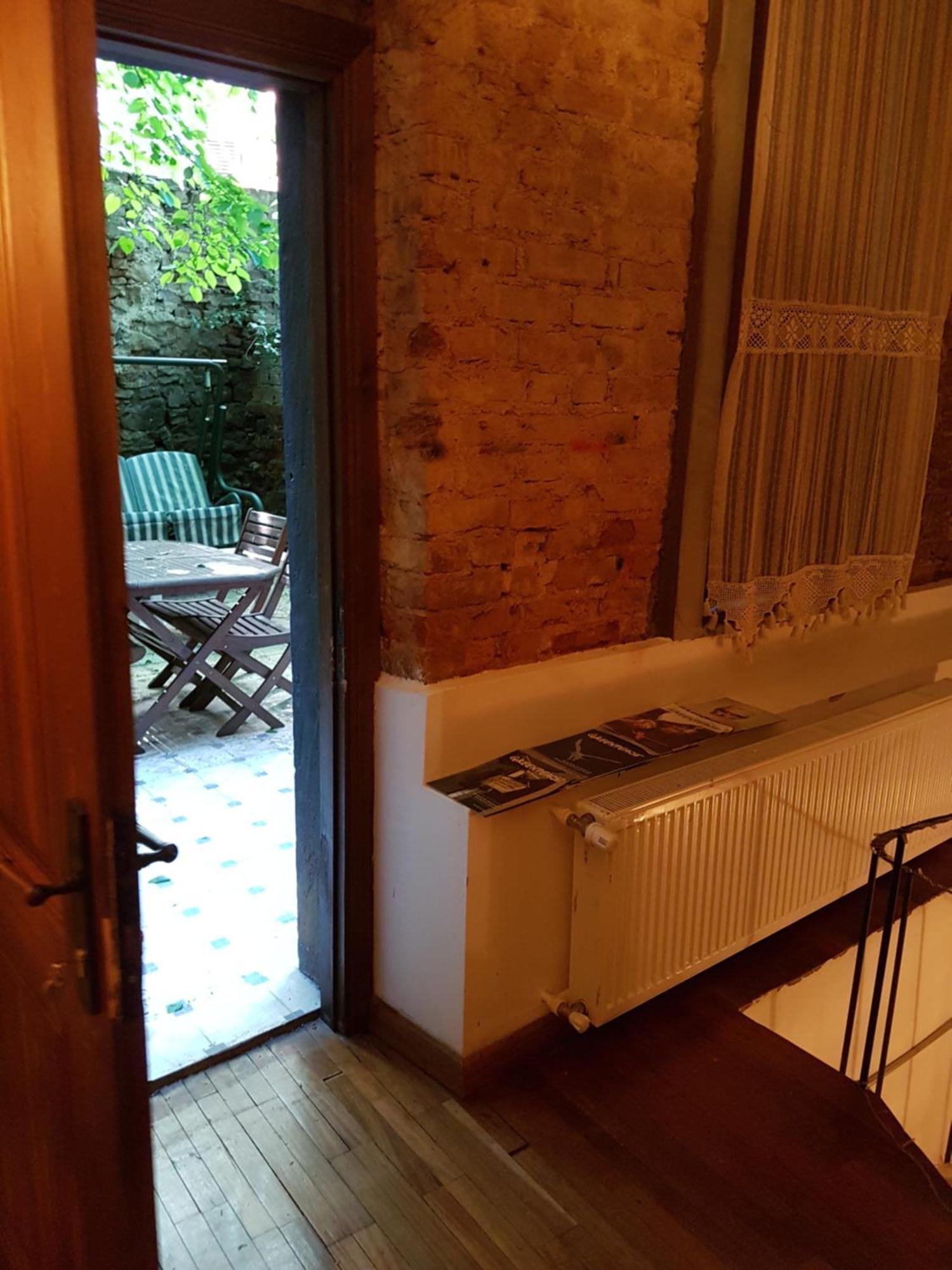 Historic Galata Hotel de apartamente Istanbul