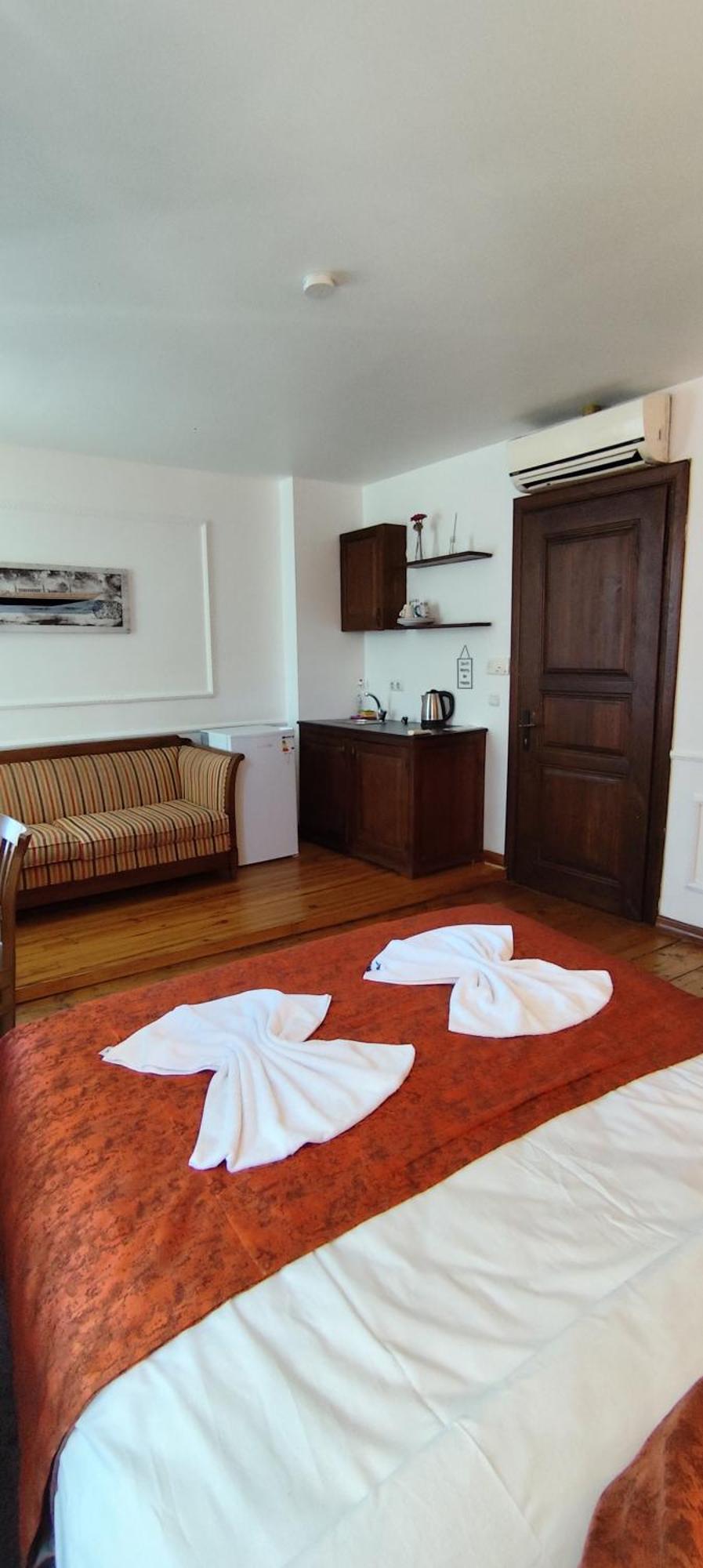 Historic Galata 3*