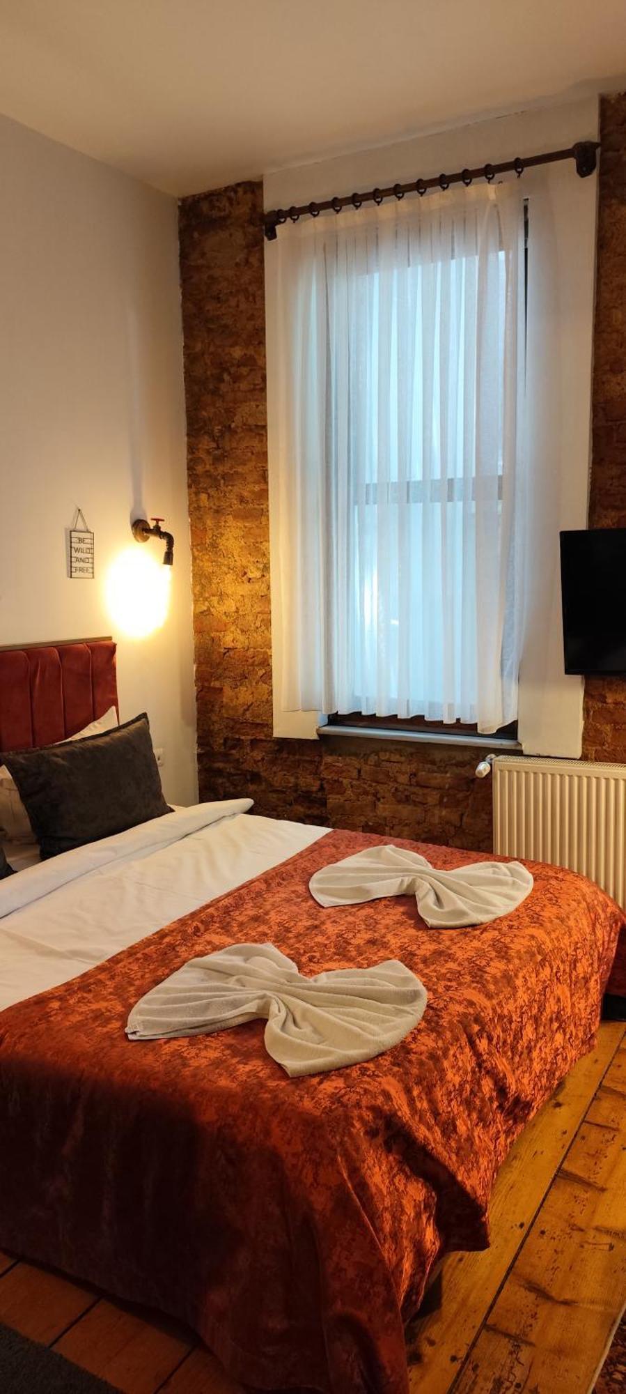 Historic Galata 3* Istanbul