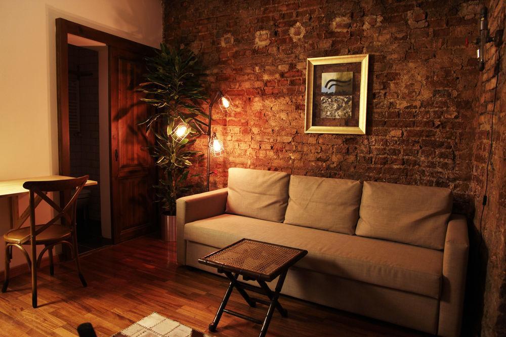 Historic Galata Hotel de apartamente Istanbul