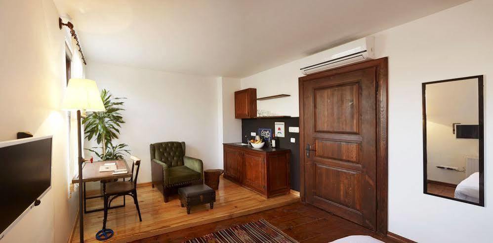 Historic Galata Hotel de apartamente 3*