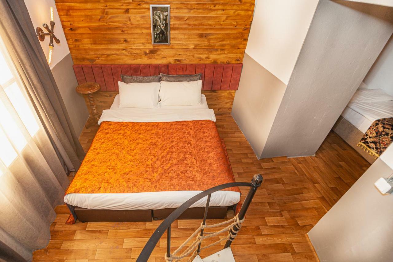 Historic Galata Hotel de apartamente 3*