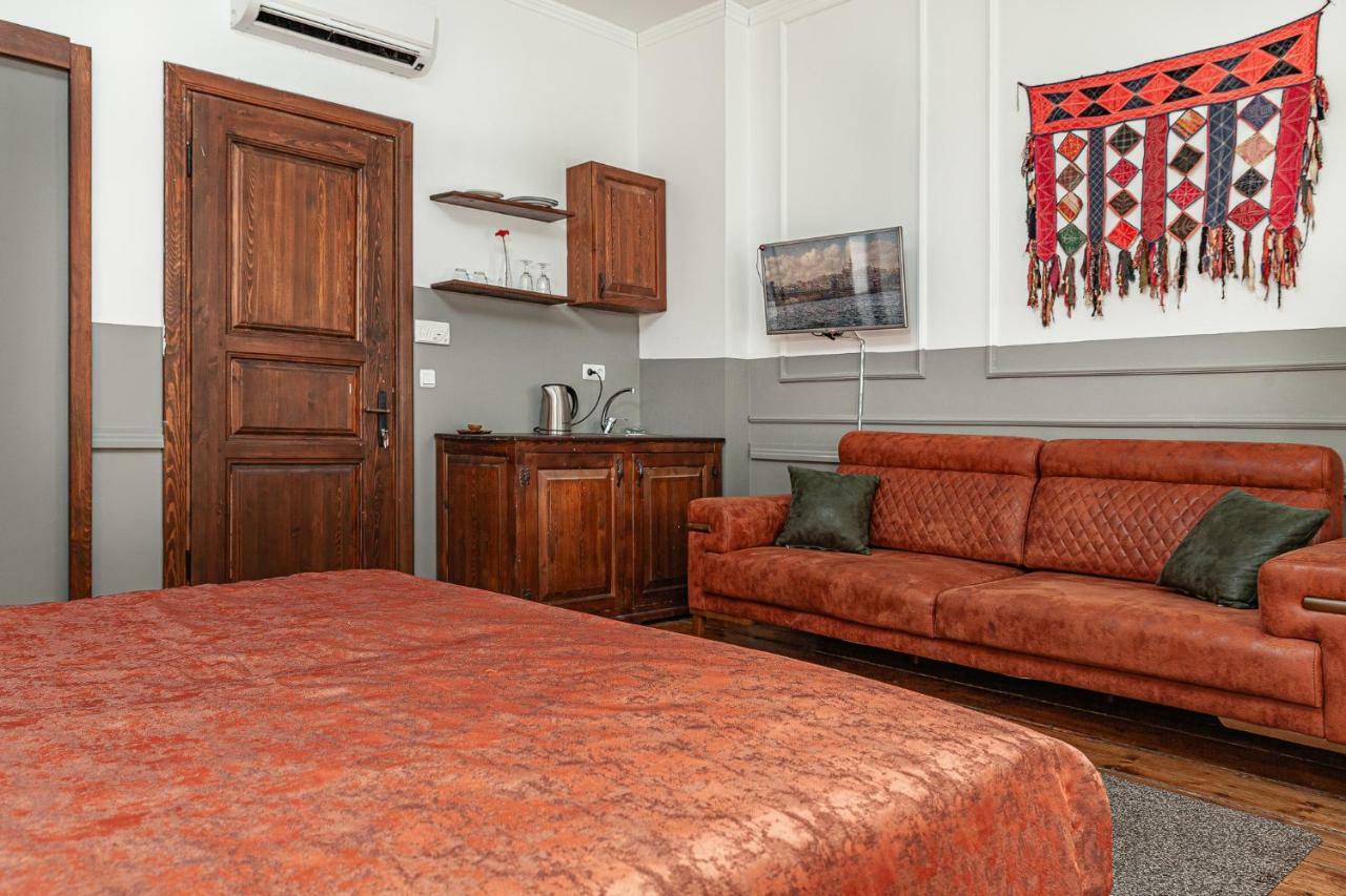Hotel de apartamente Historic Galata 3*
