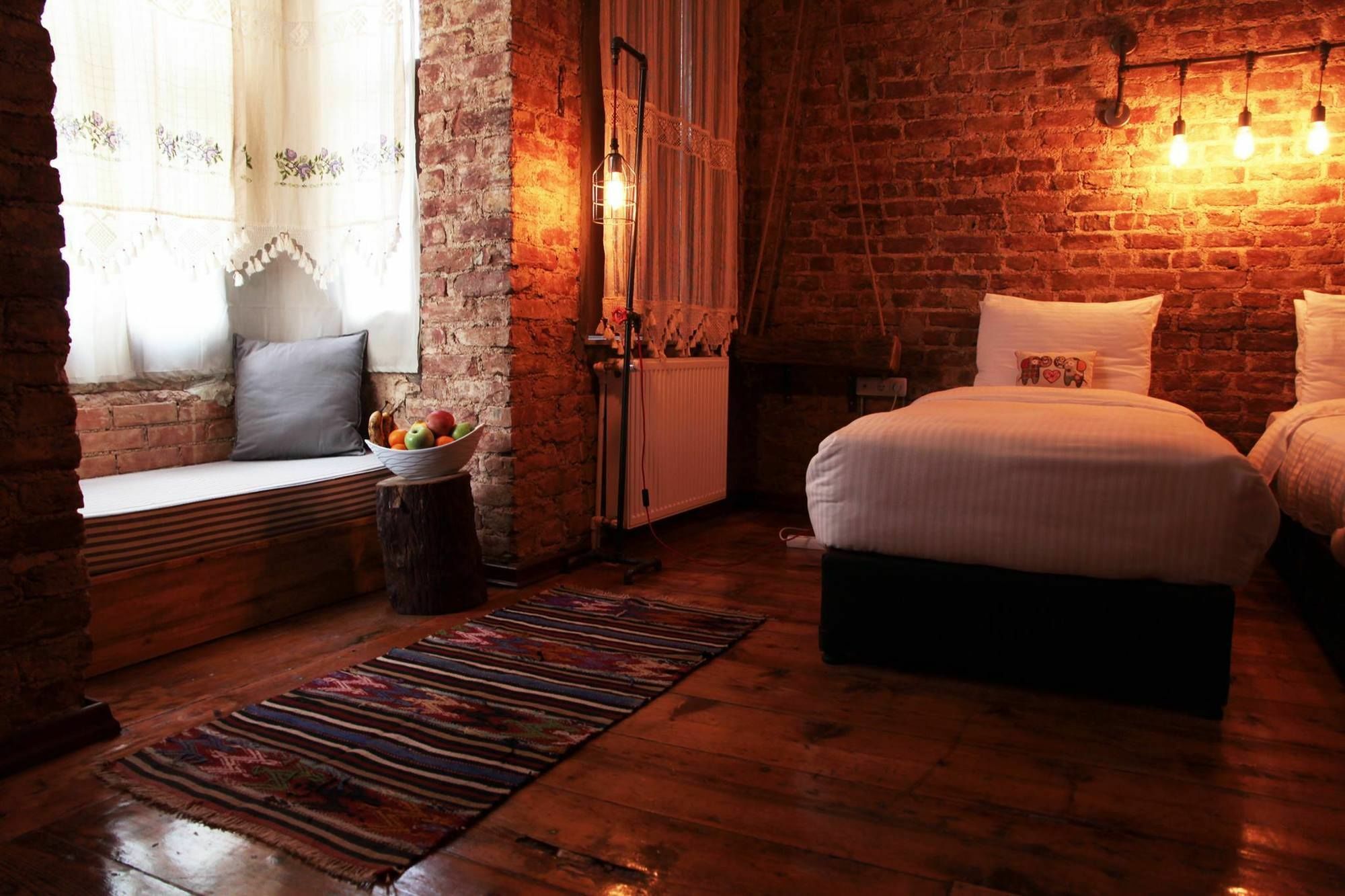 Hotel de apartamente Historic Galata 3*