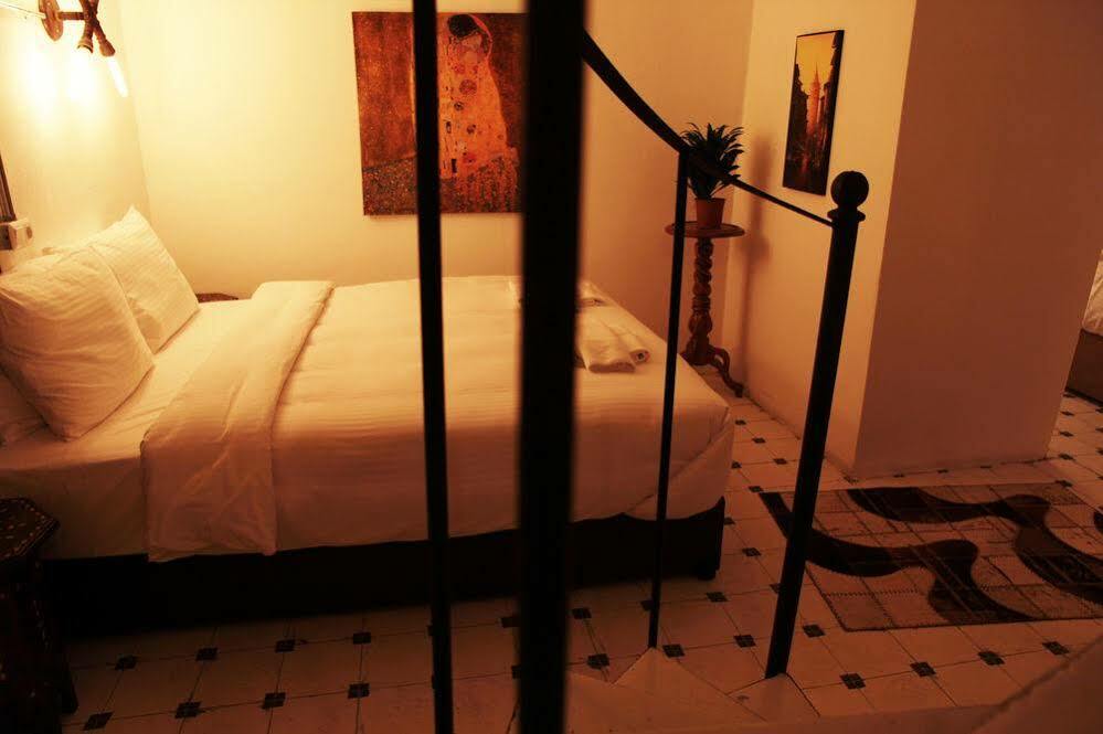 Historic Galata Hotel de apartamente Istanbul